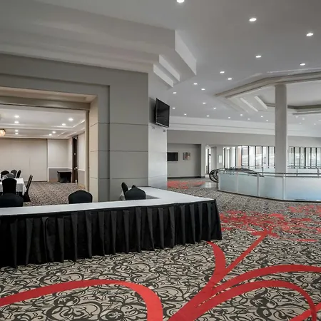 Delta Hotels By Marriott Regina-3